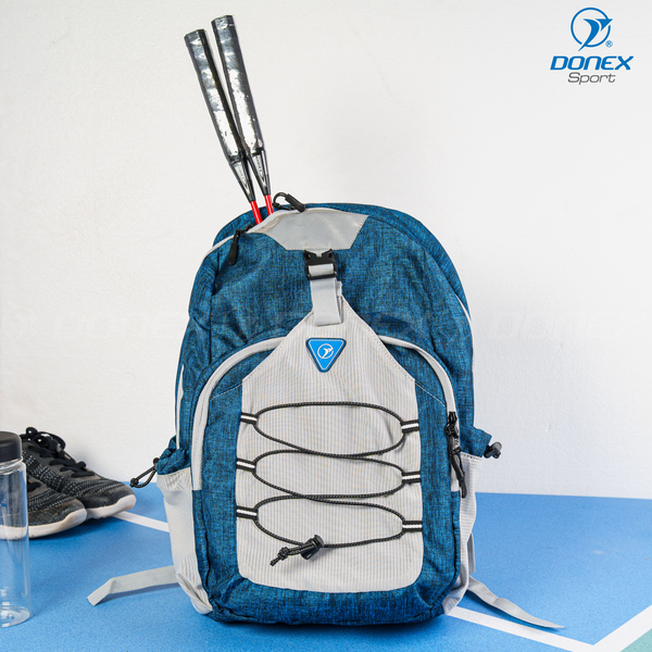 Balo thể thao Donex Gear BB-1604 Xanh Copan